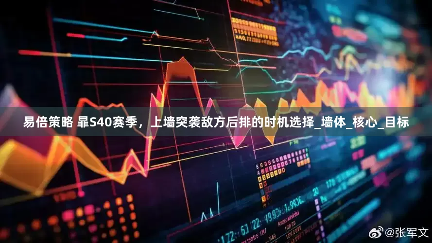 易倍策略 暃S40赛季，上墙突袭敌方后排的时机选择_墙体_核心_目标